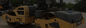 Paving Equipment